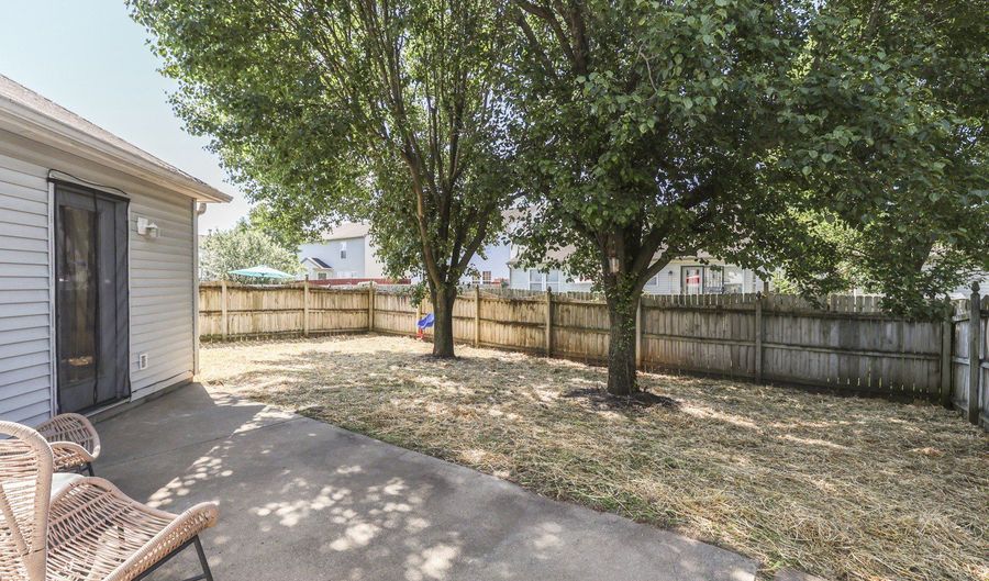 1801 Sonesta Way, Indianapolis, IN 46217 - 3 Beds, 3 Bath
