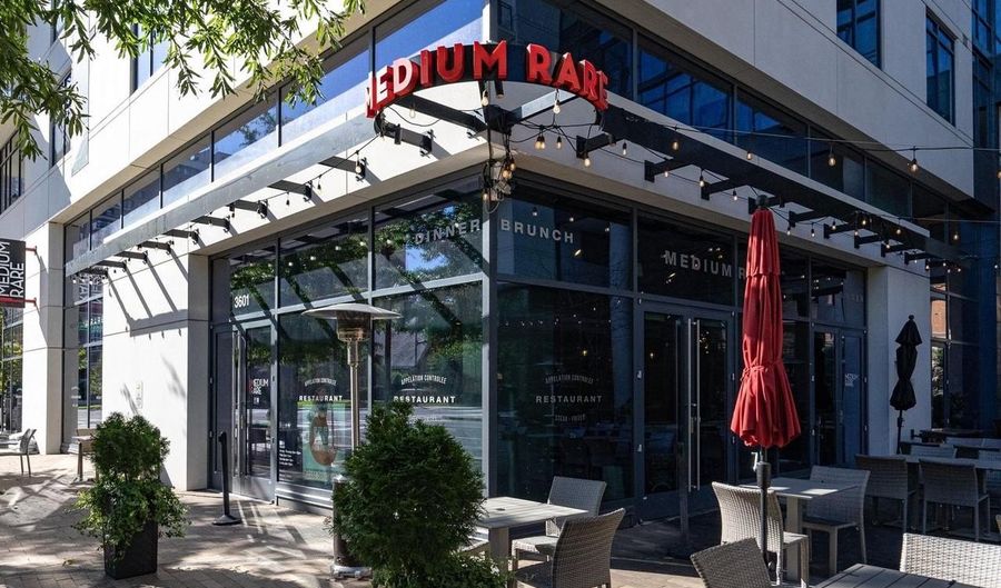3625 10TH St N 303, Arlington, VA 22201 - 2 Beds, 3 Bath