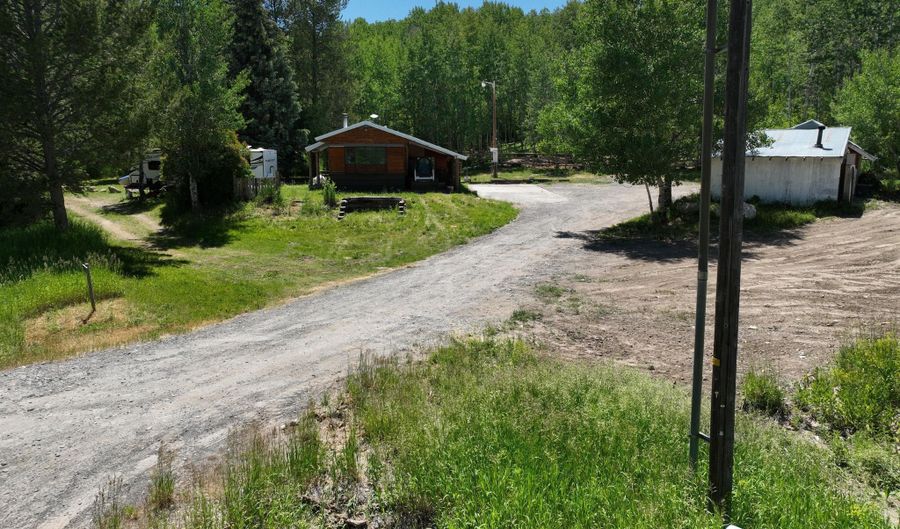 775 N 4700 E, Ashton, ID 83420 - 3 Beds, 1 Bath