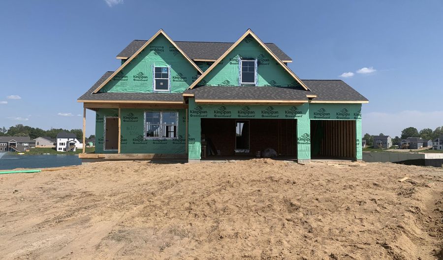 10582 Winnie Ln, Allendale, MI 49401 - 4 Beds, 3 Bath