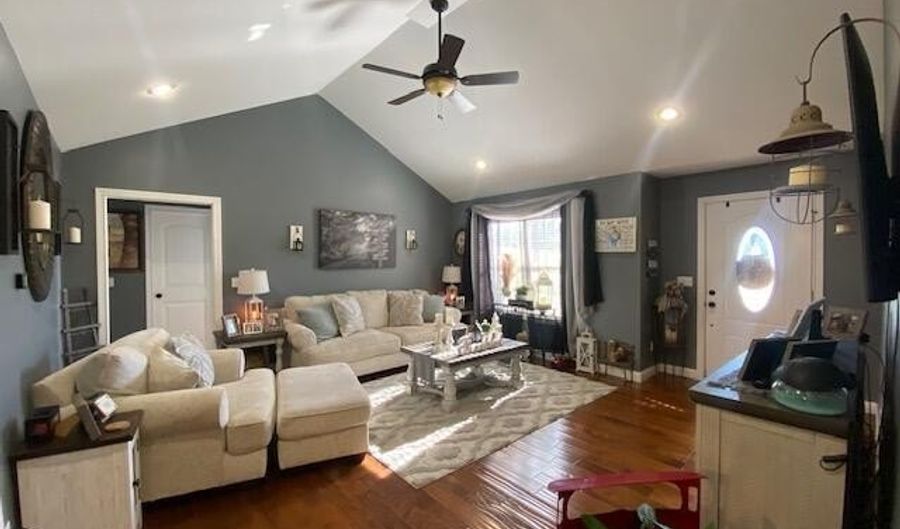 118 Delaware Ct, Bardstown, KY 40004 - 3 Beds, 2 Bath