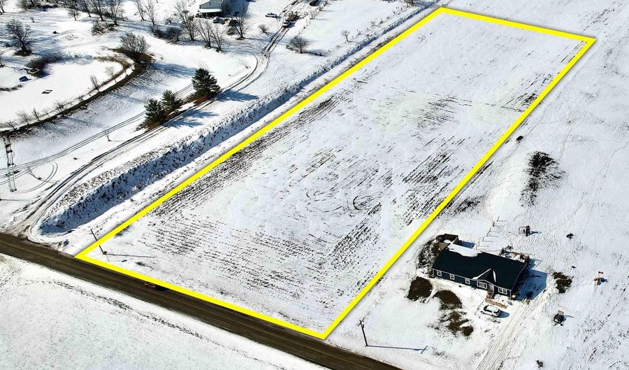 S 700 E, Avilla, IN 46710 - 0 Beds, 0 Bath