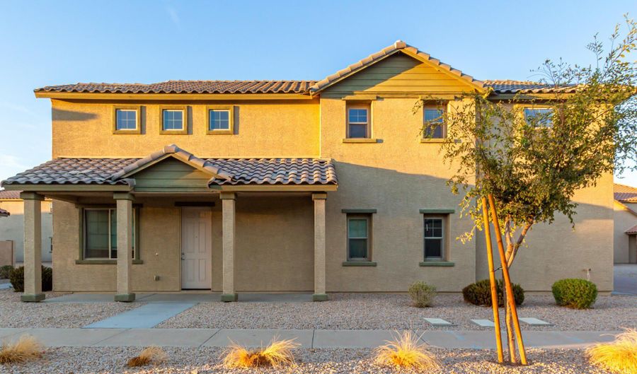 822 E AGUA FRIA Ln, Avondale, AZ 85323 - 4 Beds, 3 Bath