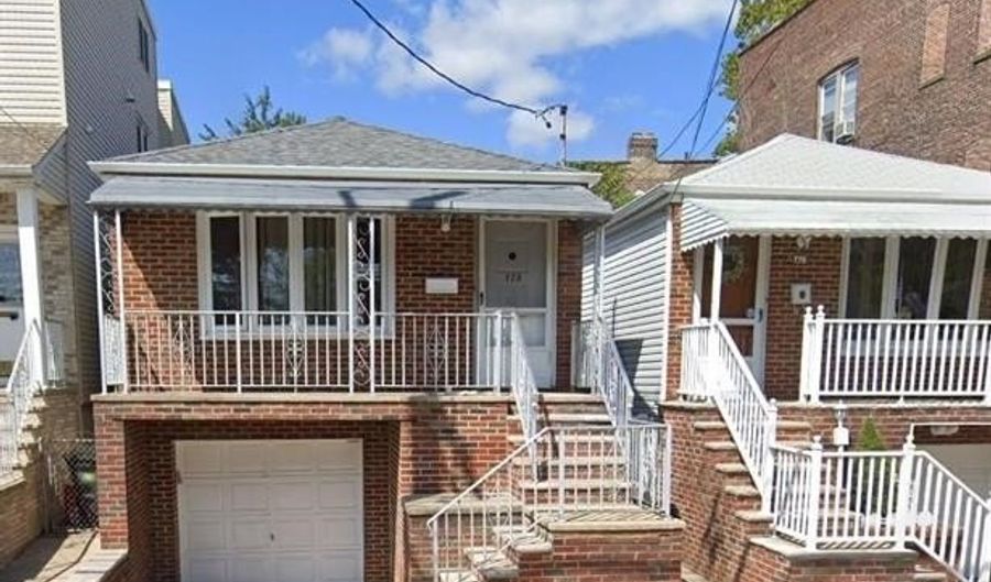 773 AVENUE E, Bayonne, NJ 07002 - 3 Beds, 1 Bath