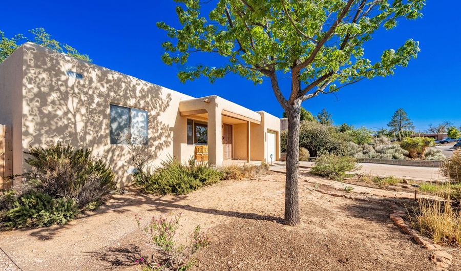 1808 Bryn Mawr Dr NE, Albuquerque, NM 87106 - 2 Beds, 2 Bath