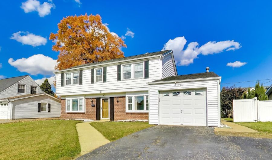 12316 FIRTREE Ln, Bowie, MD 20715 - 4 Beds, 3 Bath