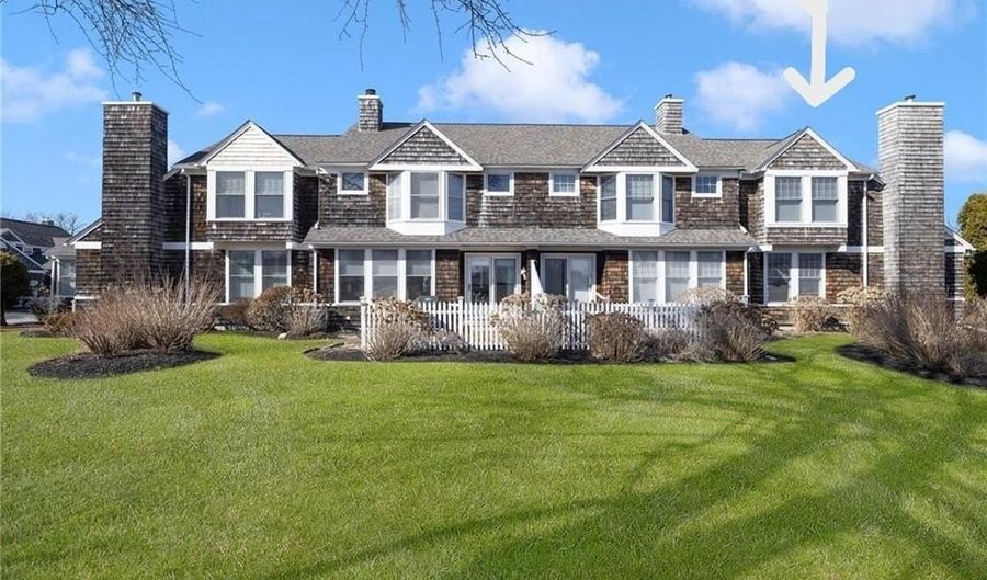 45 FOX Dr, Narragansett, RI 02882 - 2 Beds, 2 Bath