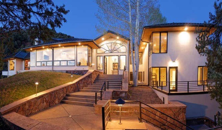 571 Booth Ln, Basalt, CO 81621 - 5 Beds, 6 Bath