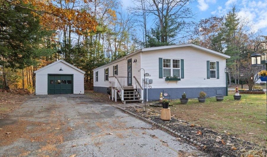 46 Eagles Way, Alton, NH 03809 - 2 Beds, 2 Bath