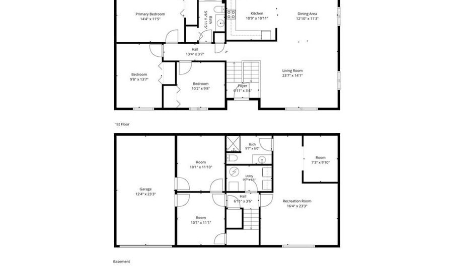 108 Westside Dr, Atchison, KS 66002 - 4 Beds, 2 Bath