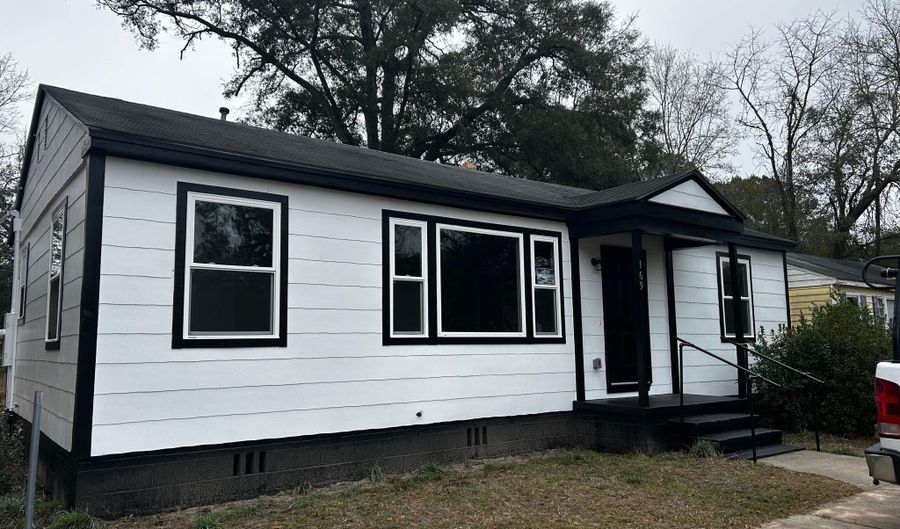169 Lawton Dr, Allendale, SC 29810 - 3 Beds, 1 Bath