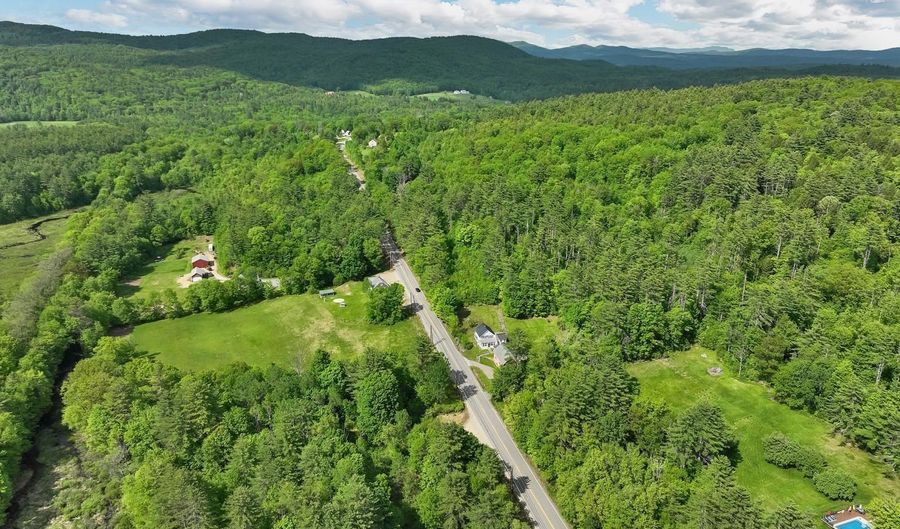 900 Franklin Hwy, Andover, NH 03216 - 3 Beds, 1 Bath