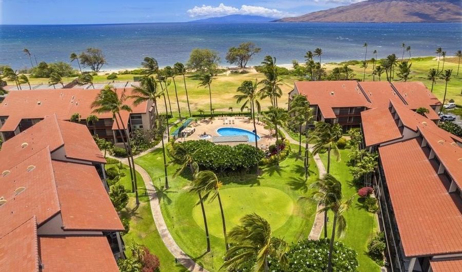 940 S. Kihei Rd C201, Kihei, HI 96753 - 2 Beds, 2 Bath