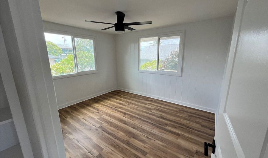 91-433 Ewa Beach Rd A, Ewa Beach, HI 96706 - 2 Beds, 1 Bath