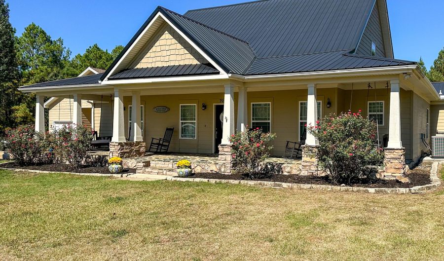 7935 Peacock Rd, Baker, FL 32531 - 4 Beds, 2 Bath