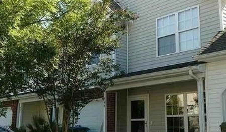 409 Dante Cir, Beaufort, SC 29906 - 3 Beds, null Bath