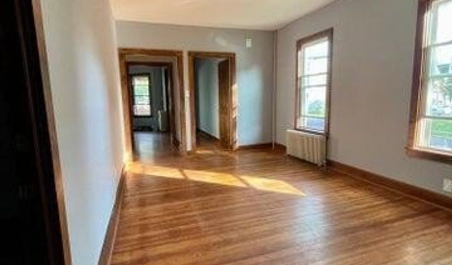 260 Partridge St 2, Albany, NY 12208 - 3 Beds, 1 Bath