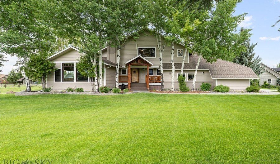 4333 E Graf, Bozeman, MT 59715 - 4 Beds, 3 Bath
