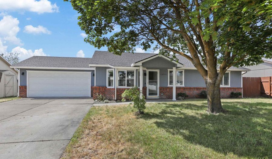 12715 W 10th Ave, Airway Heights, WA 99001 - 3 Beds, 2 Bath