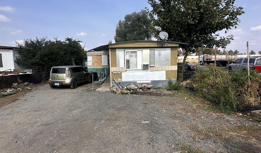 12508 W 20TH St, Airway Heights, WA 99001 - 3 Beds, 1 Bath