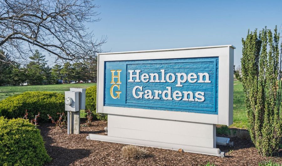 76 HENLOPEN Gdns, Lewes, DE 19958 - 3 Beds, 3 Bath