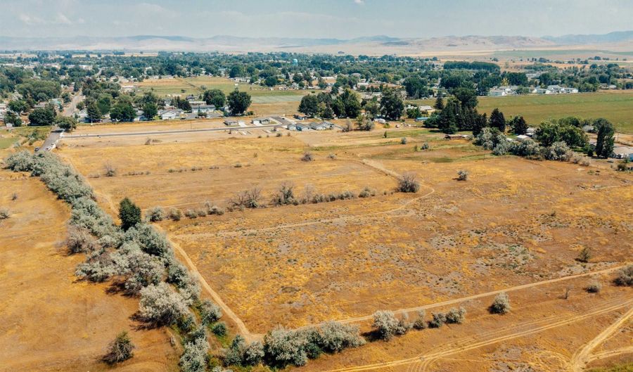 TBD Riverton Road, Blackfoot, ID 83211 - 0 Beds, 0 Bath