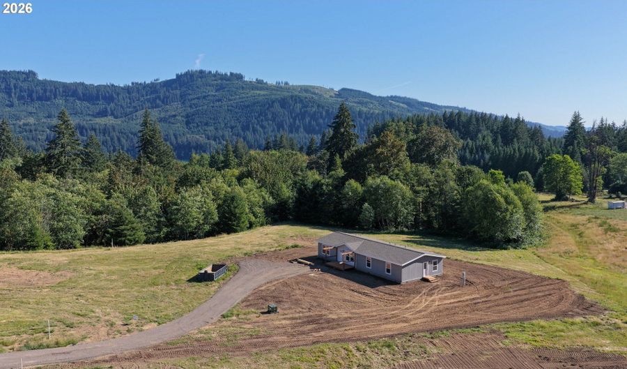136 NORMS Pl, Ariel, WA 98603 - 3 Beds, 2 Bath