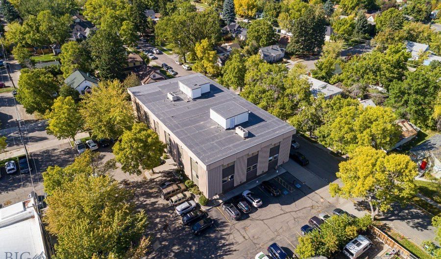 220 W Lamme St 2A, Bozeman, MT 59715 - 0 Beds, 0 Bath