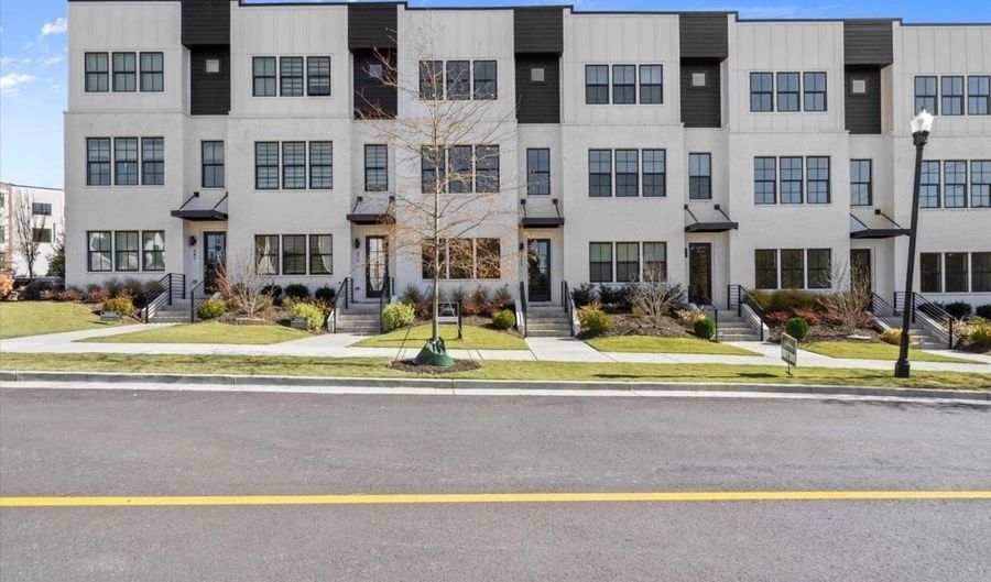 677 Soul Aly 148, Alpharetta, GA 30009 - 4 Beds, 4 Bath