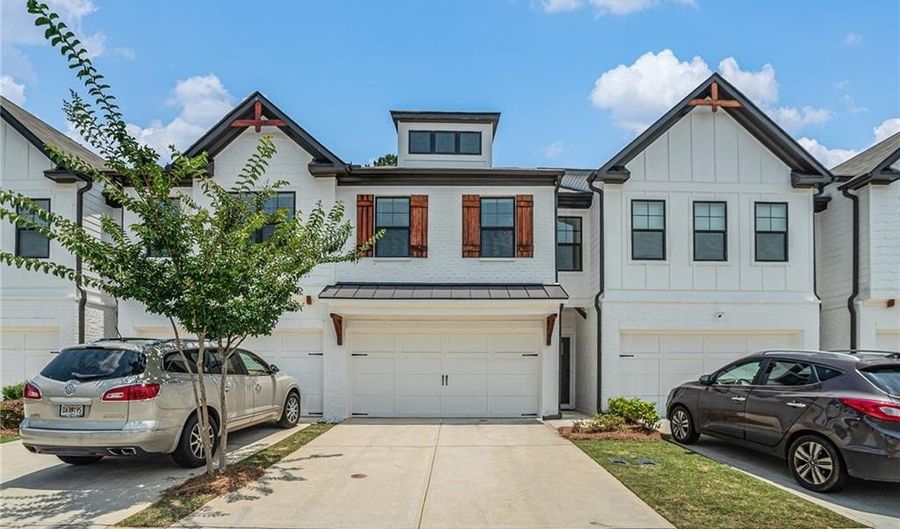 211 Auburn Landing Pl, Auburn, GA 30011 - 3 Beds, 3 Bath