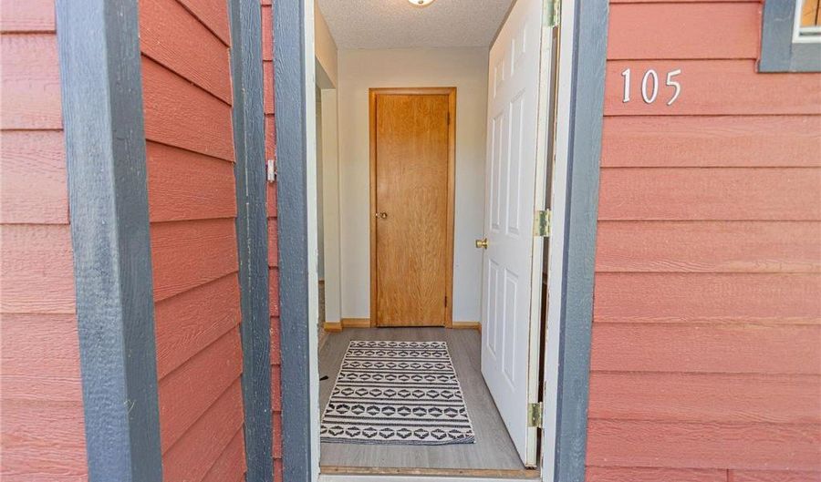 105 Ross Gdn NW, Alexandria, MN 56308 - 2 Beds, 1 Bath