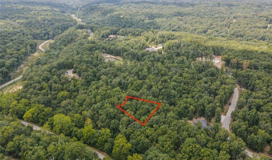 Ramsgate Lane lot 34, Bella Vista, AR 72714 - 0 Beds, 0 Bath