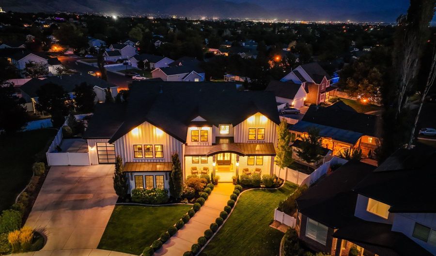 471 W 1040 N, American Fork, UT 84003 - 7 Beds, 6 Bath