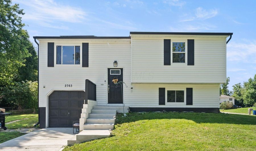 2763 Tiara Ave, Columbus, OH 43207 - 3 Beds, 2 Bath