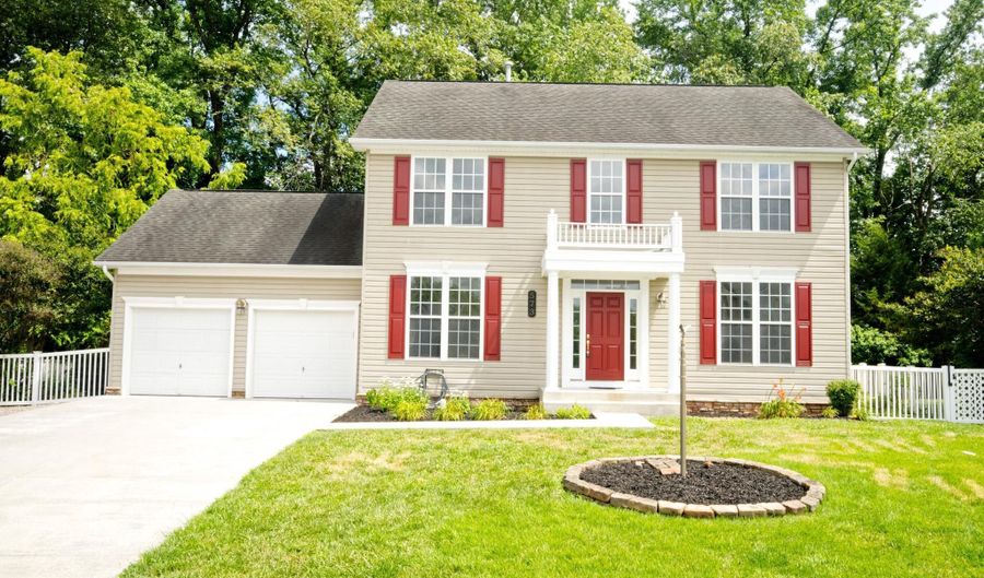 573 N ERIN Ave, Felton, DE 19943 - 4 Beds, 3 Bath
