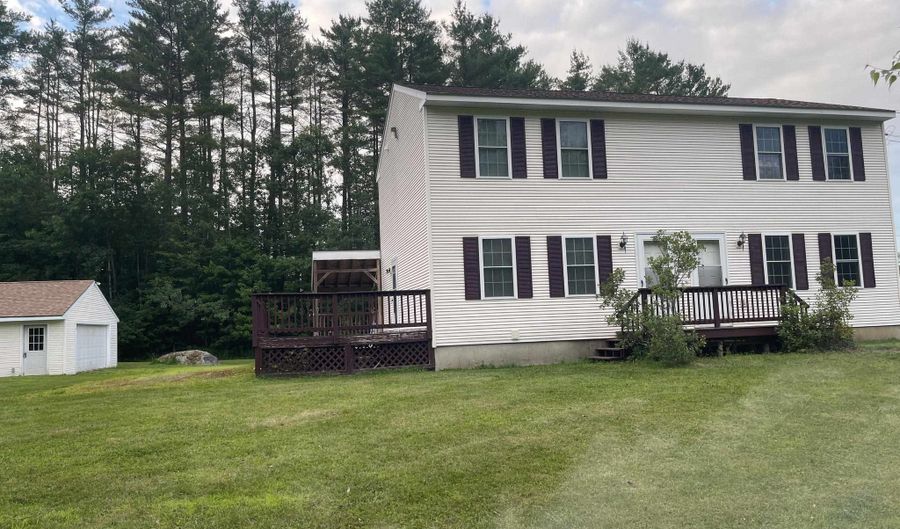 9 A Crate Ln, Canaan, NH 03741 - 2 Beds, 2 Bath