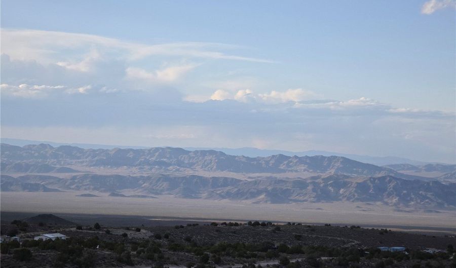 Bugling Bull Road, Cold Creek, NV 89124 - 0 Beds, 0 Bath