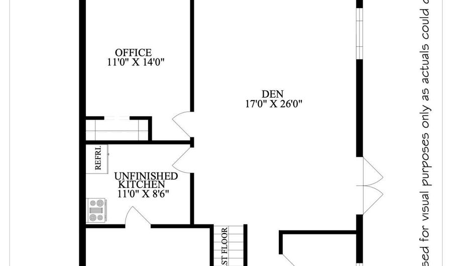 105 Lakewood Dr, Aberdeen, NC 28315 - 3 Beds, 3 Bath