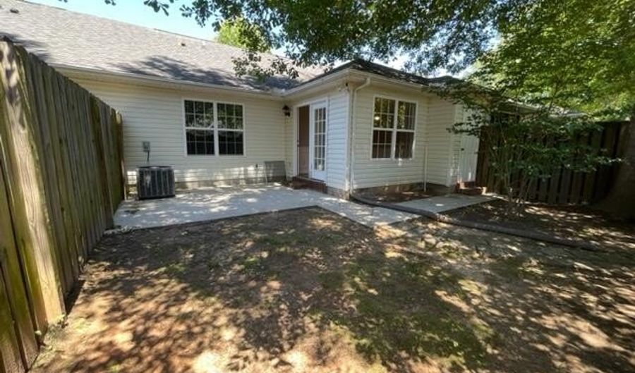 181 Kendallwood Ct, Aiken, SC 29803 - 2 Beds, 2 Bath