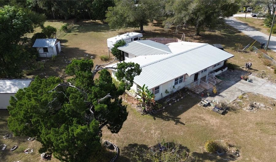 1097 SW ANITA St, Arcadia, FL 34266 - 4 Beds, 2 Bath