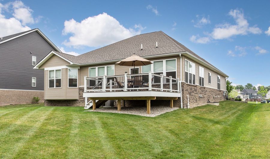 2448 Meadow Hills Dr, Ann Arbor, MI 48108 - 2 Beds, 3 Bath