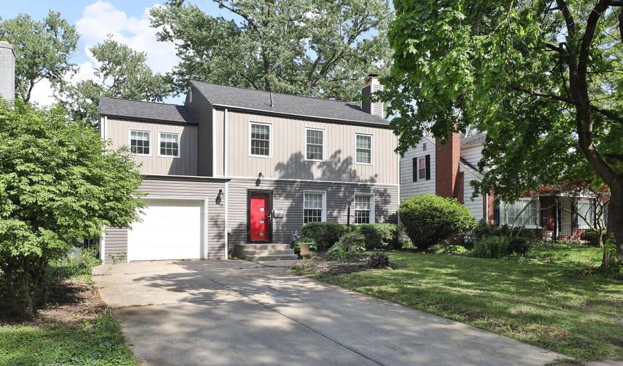 70 S Gould Rd, Columbus, OH 43209 - 4 Beds, 4 Bath
