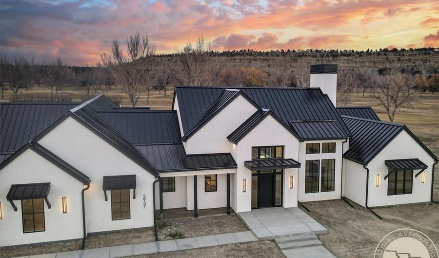 2937 Glynn Abbey Way, Billings, MT 59106 - 4 Beds, 5 Bath