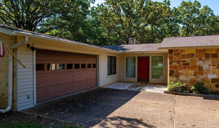 3360 Timberland Dr, Batesville, AR 72501 - 3 Beds, 2 Bath