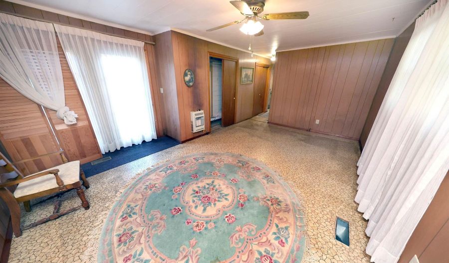 824 MAPLEWOOD Ave, Anniston, AL 36207 - 3 Beds, 2 Bath