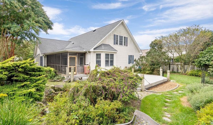 305 SEAGULL Dr, Lewes, DE 19958 - 4 Beds, 3 Bath