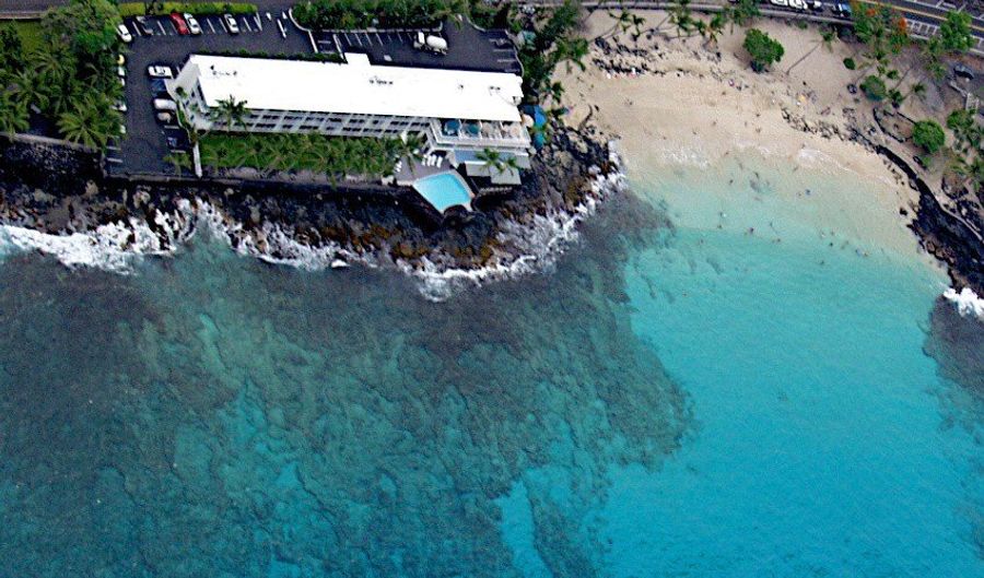 77-6452 ALII Dr 314, Kailua Kona, HI 96740 - 0 Beds, 1 Bath