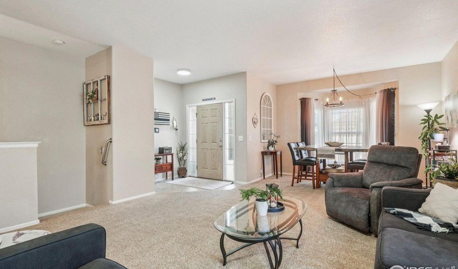256 Homestead Way, Brighton, CO 80601 - 5 Beds, 3 Bath