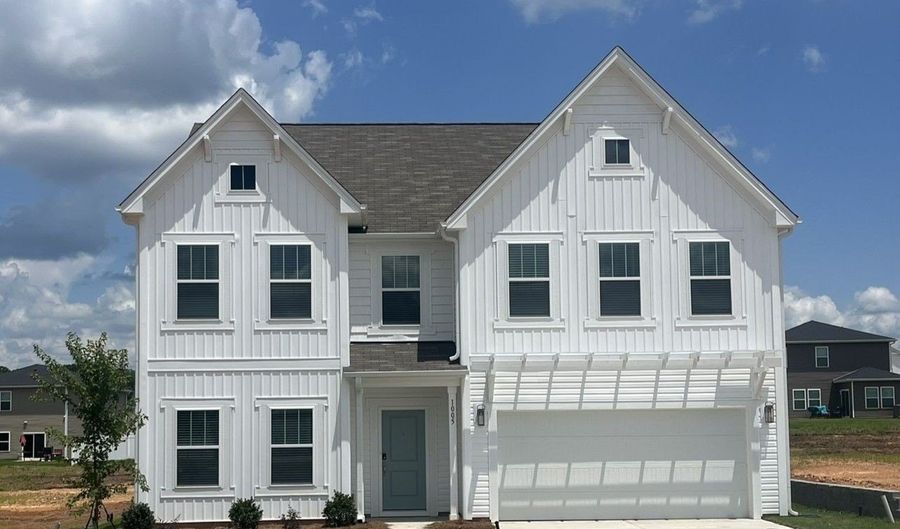 1005 Lorrie Ln #281, Albemarle, NC 28001 - 3 Beds, 2 Bath