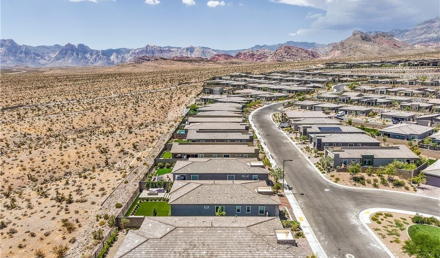12457 Heritage Bend Dr, Las Vegas, NV 89138 - 3 Beds, 2 Bath